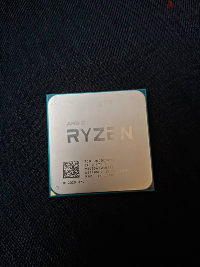 ryzen 5 5600g 1
