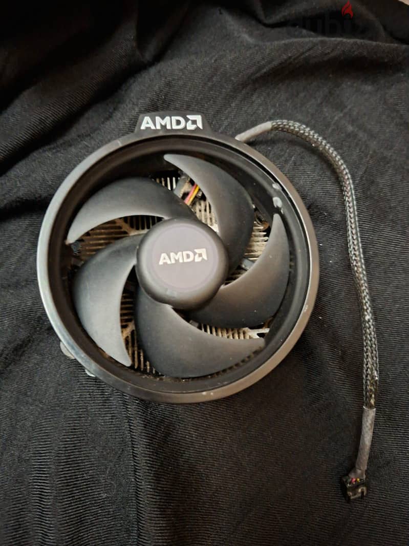ryzen 5 5600g 2