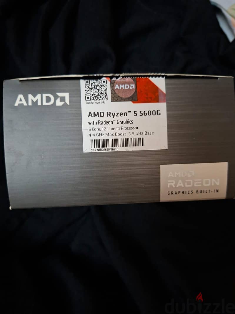 ryzen 5 5600g 3