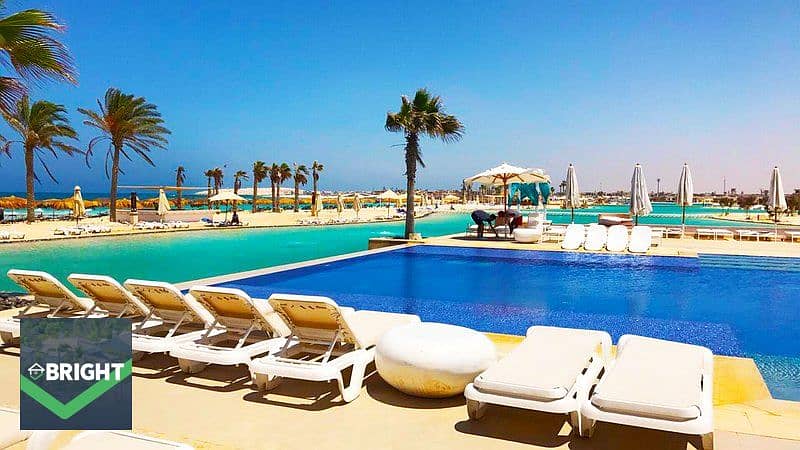 شاليه بـ٣ غرف نوم في هاسيندا وايت، صورة ٥ من ١٤