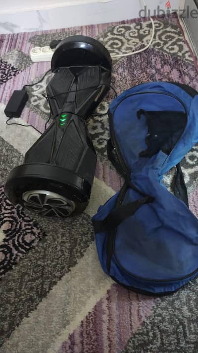 هوفر بورد