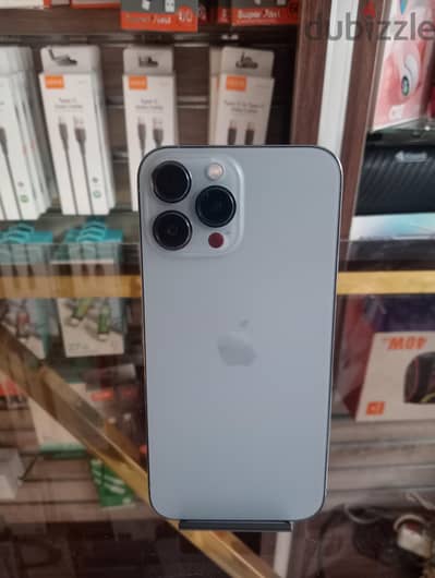 آبل - آيفون 13 برو ماكس