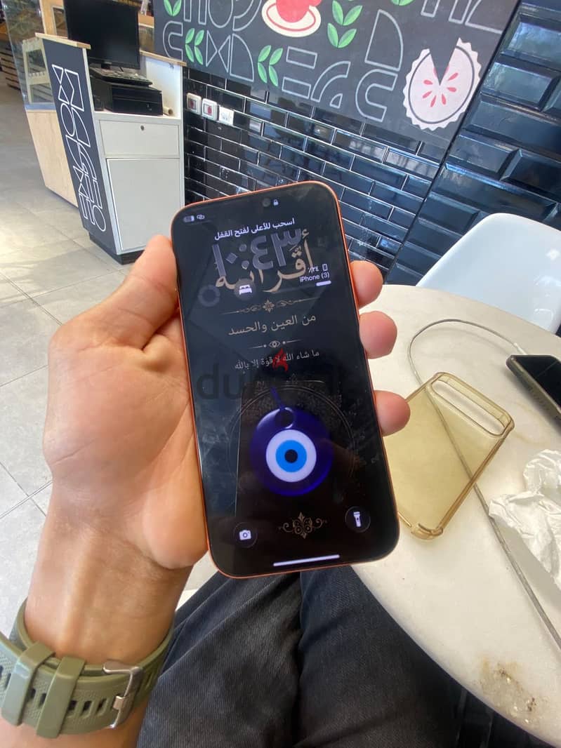 Apple - iPhone 17 Pro Max 4