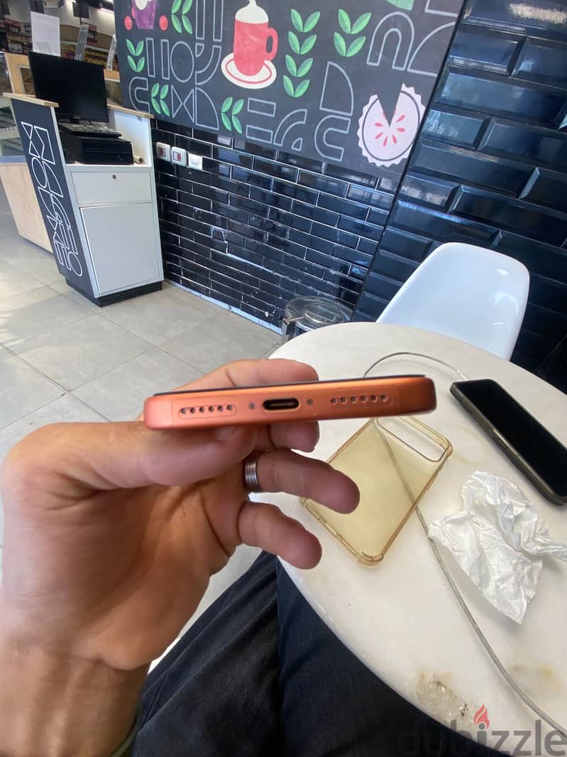 Apple - iPhone 17 Pro Max 5