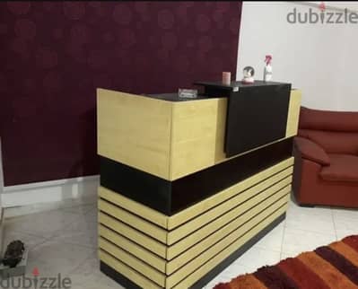 كاونتر