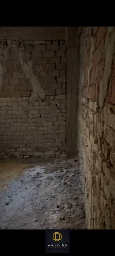 للبيع في الهضبه الخمائل الشيخ زايد 3 غرف 3 حمام فيو زايد بسعر خيالي