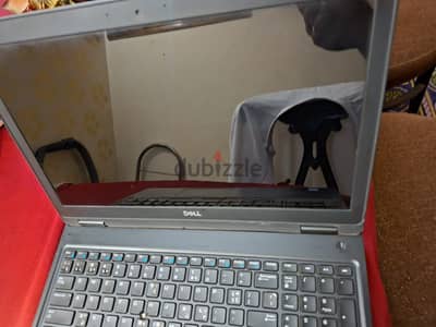 Dell Precision 3520