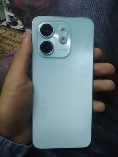 إنفنيكس سمارت 9