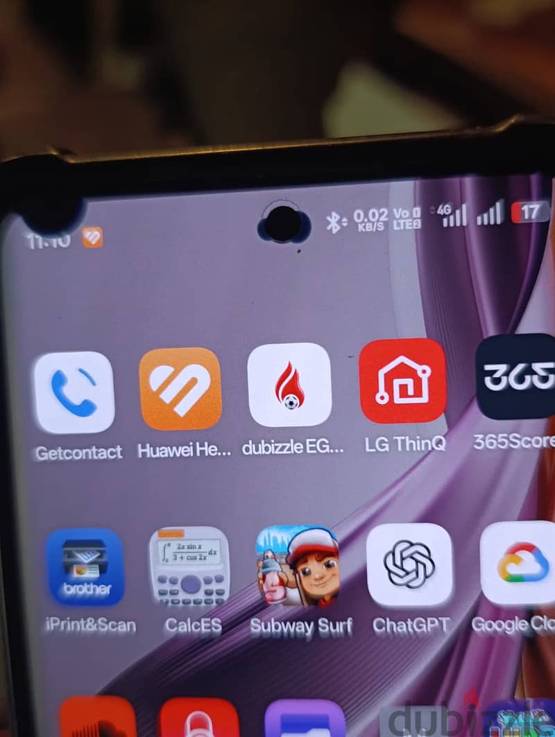 oppo Reno 10 pro plus 5