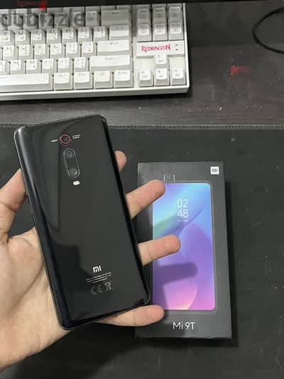 Xiaomi Mi 9T