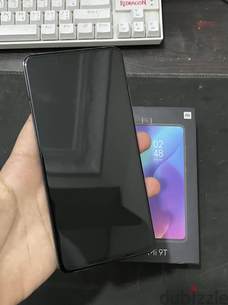 Xiaomi Mi 9T 2