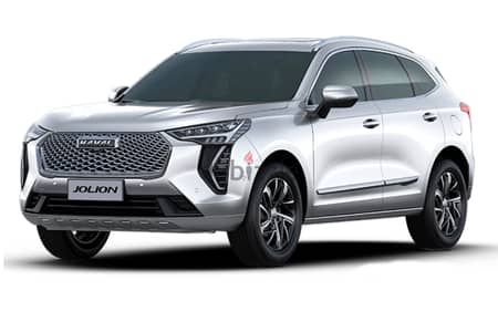 Haval Jolion 2027