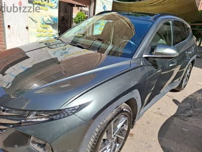 هيونداي توسان 2022