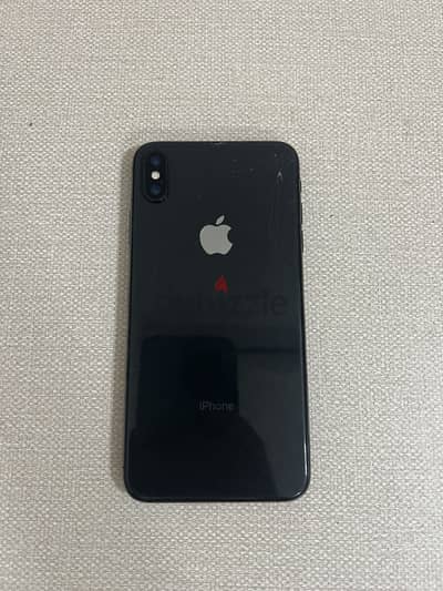 Apple - iPhone XS Max