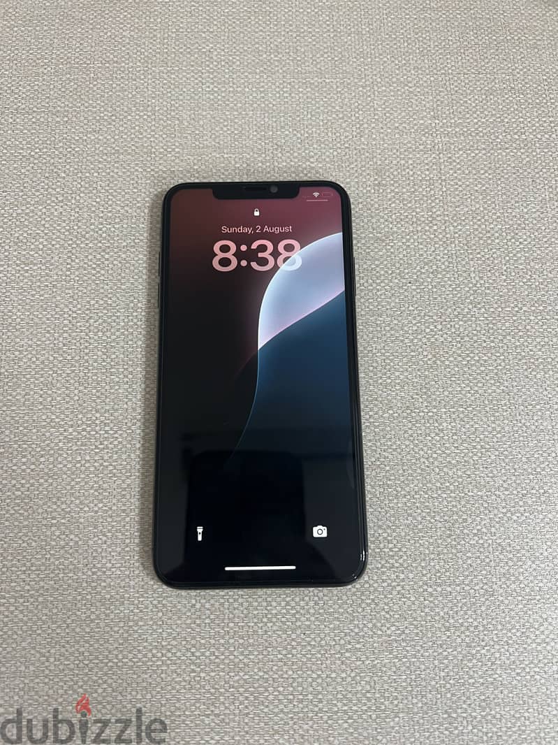 Apple - iPhone XS Max 1