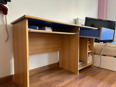 Desk 110cm