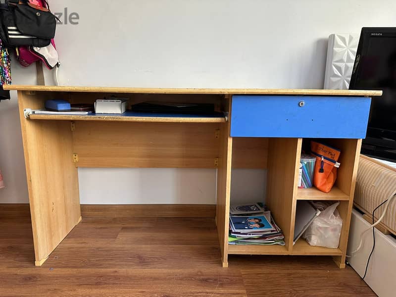 Desk 110cm 2