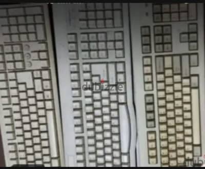 Keyboards
