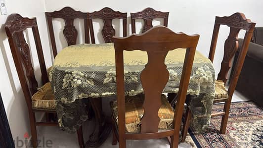 سفرة ٦