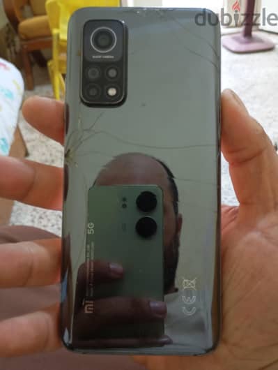 mi 10 T