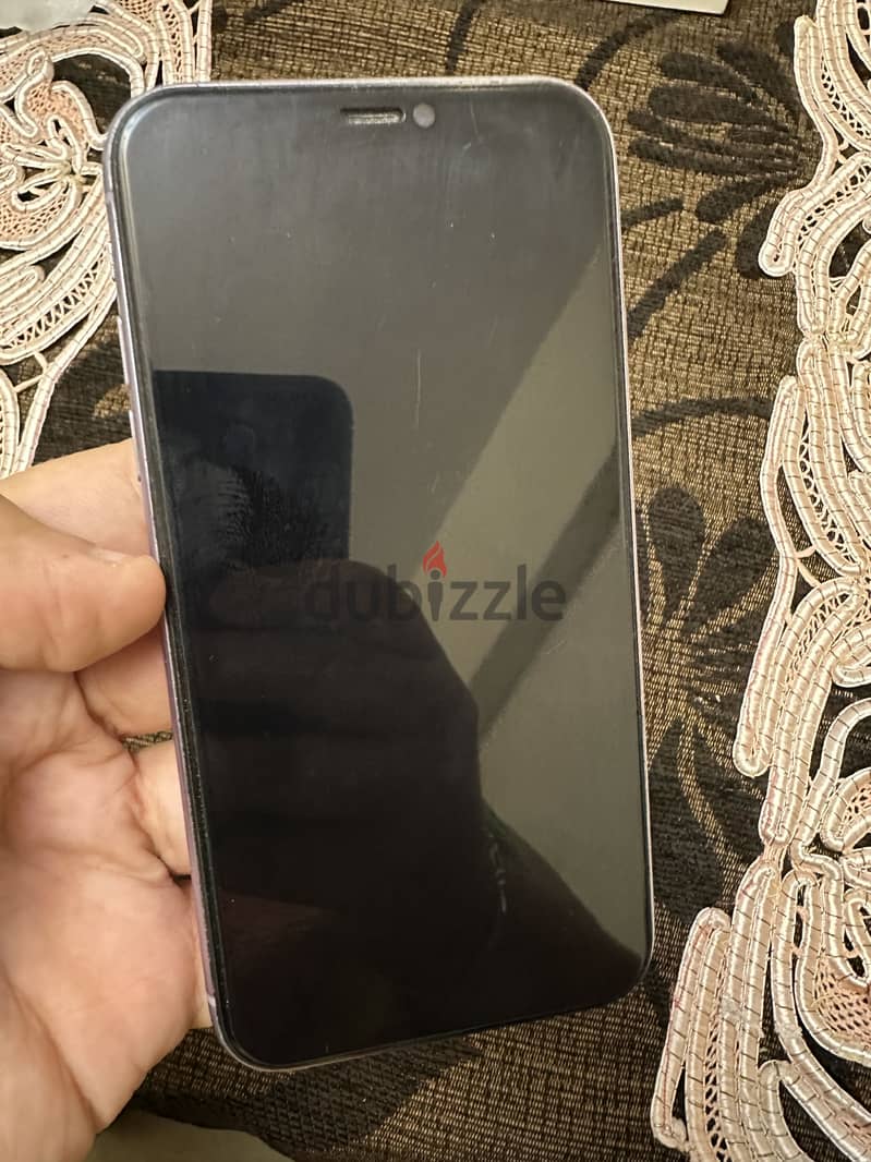 Apple - iPhone 11 3