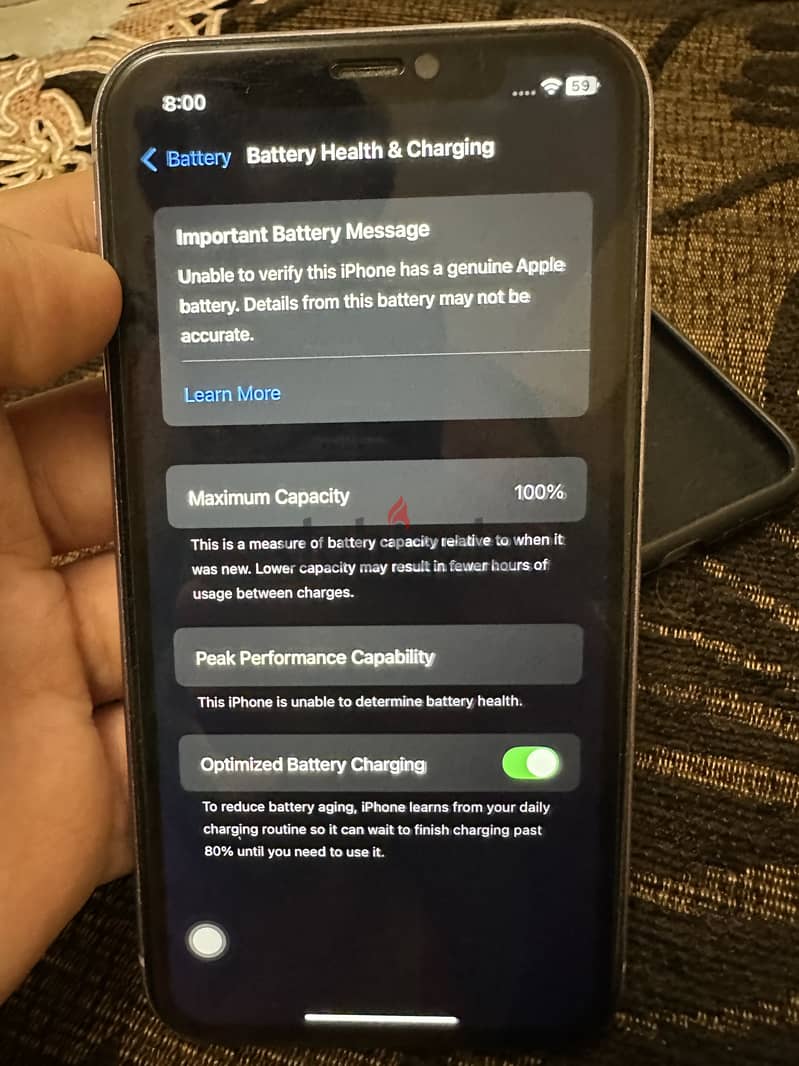 Apple - iPhone 11 7