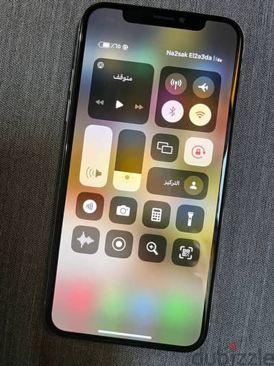 ايفون اكس