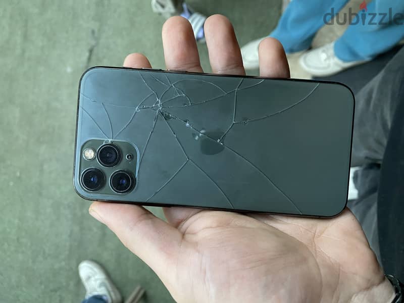 Iphone 11pro 2