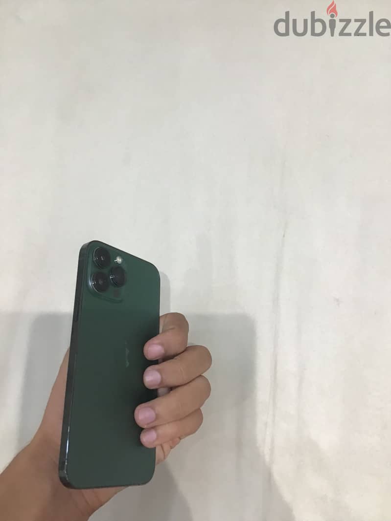 Apple - iPhone 13 Pro Max 1