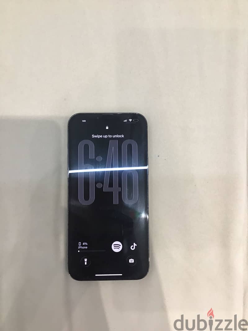 Apple - iPhone 13 Pro Max 6