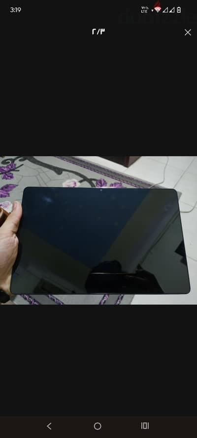 تابلت سامسونج