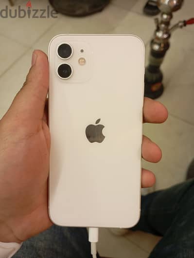 آبل - آيفون 12