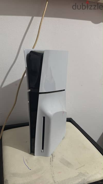 Playstation 5 slim