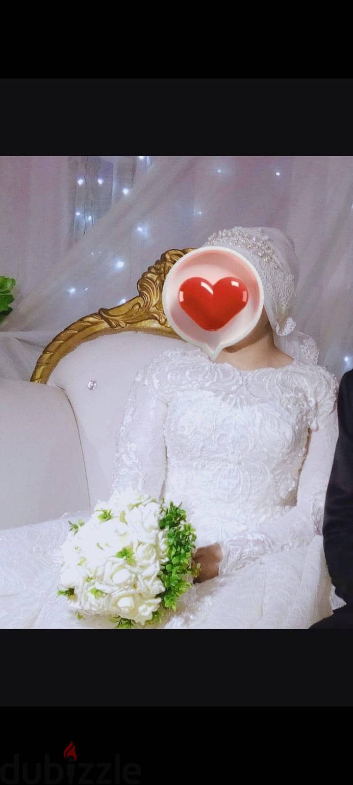 فستان زفاف 1