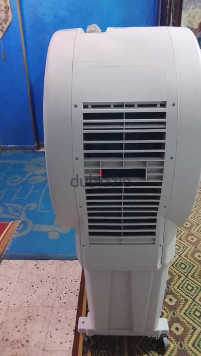 مبرد هواء