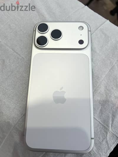 Apple - iPhone 17 Pro Max