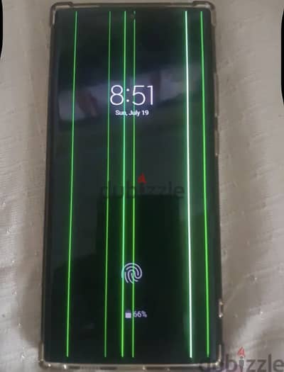 Samsung Note 20 Ultra