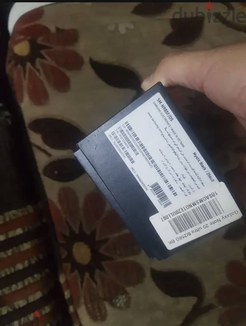 Samsung Note 20 Ultra 3