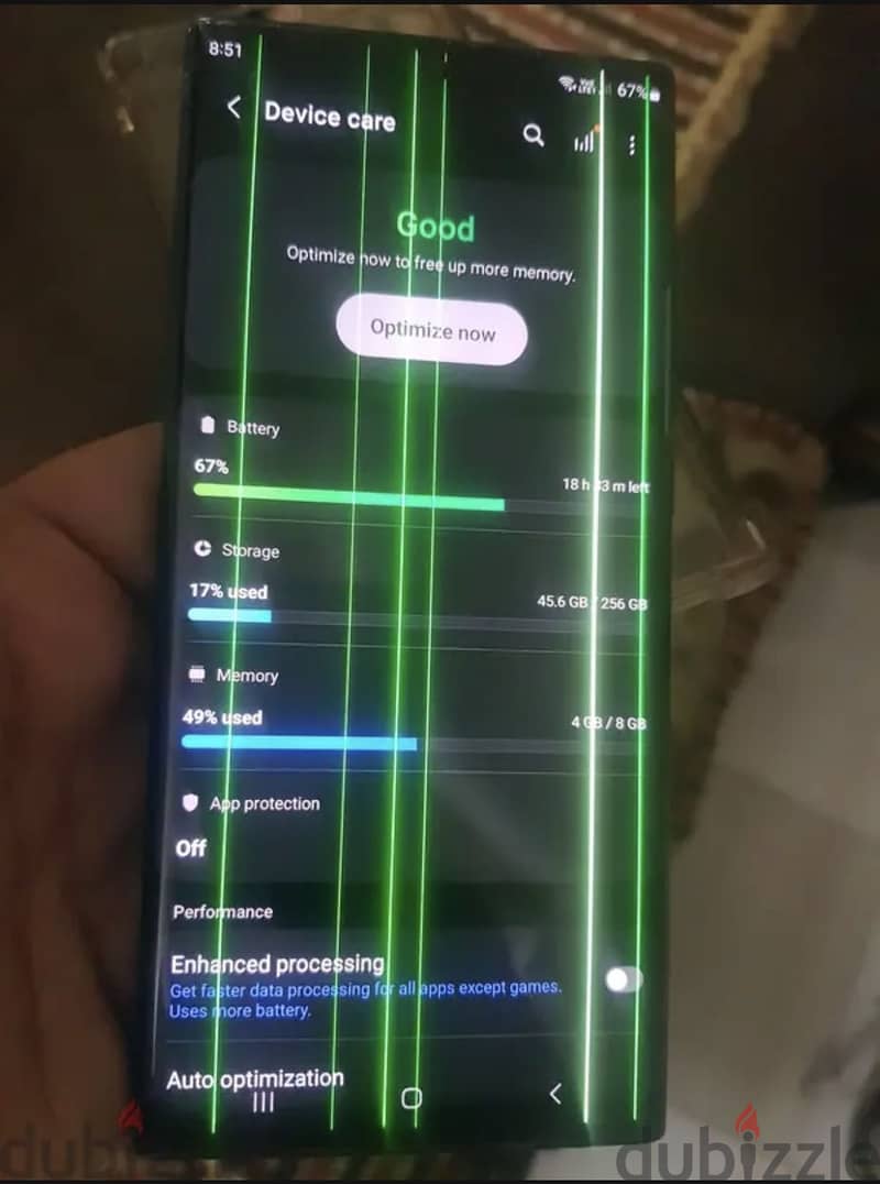 Samsung Note 20 Ultra 4