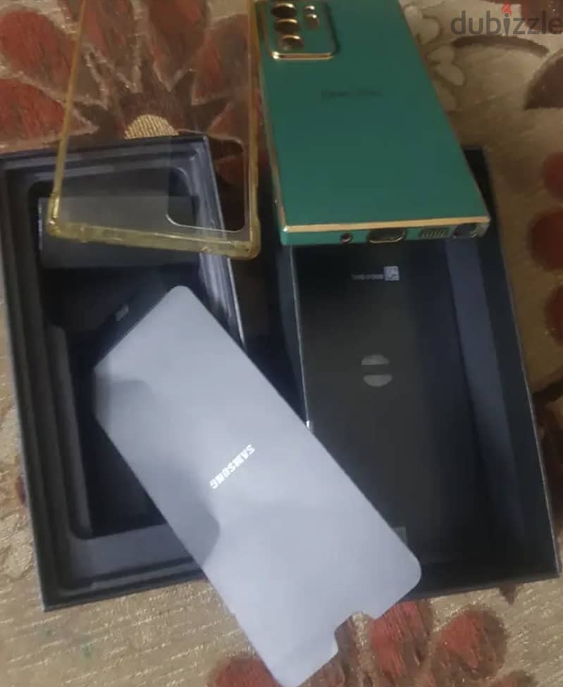 Samsung Note 20 Ultra 7