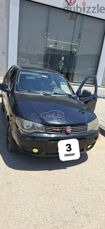 فيات 1300 2006 للبيع القاهرة