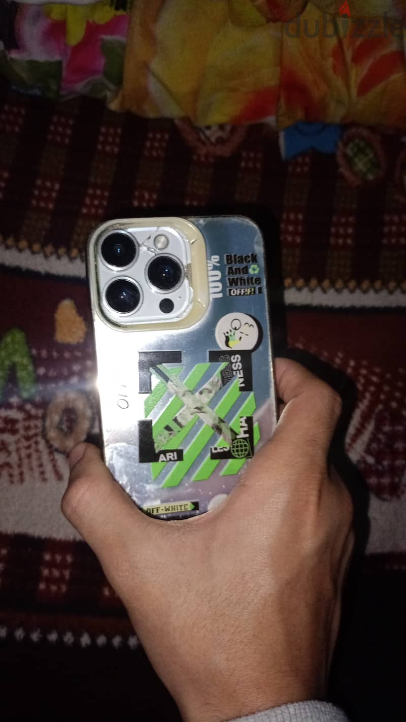 Apple - iPhone X 1