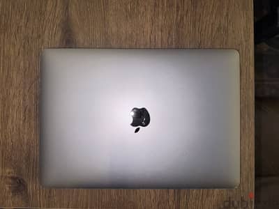 MacBook