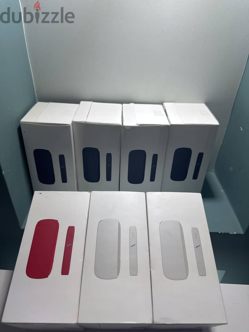 Iqos original duo 1