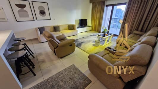 شاليه للبيع 141م بفيو مميز وسعر لقطة ريسيل استلام فوري في مراسي بلانكا بالساحل الشمالي - Marassi Blanca in North Coast