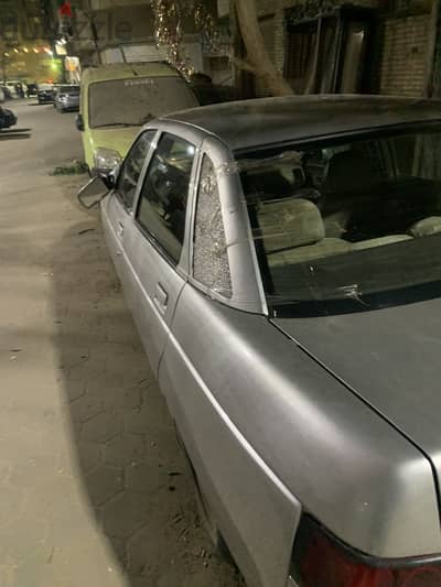 لادا 2110 2007