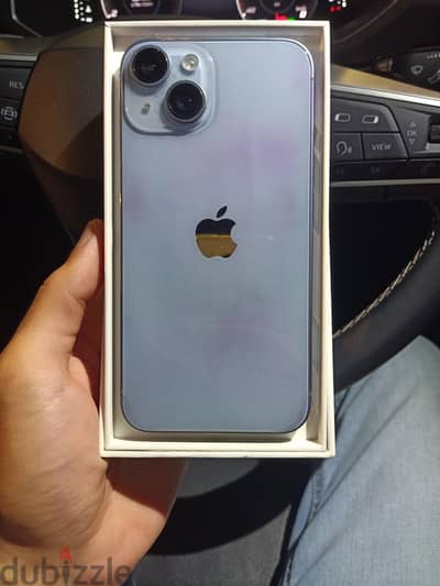 Apple - iPhone 13
