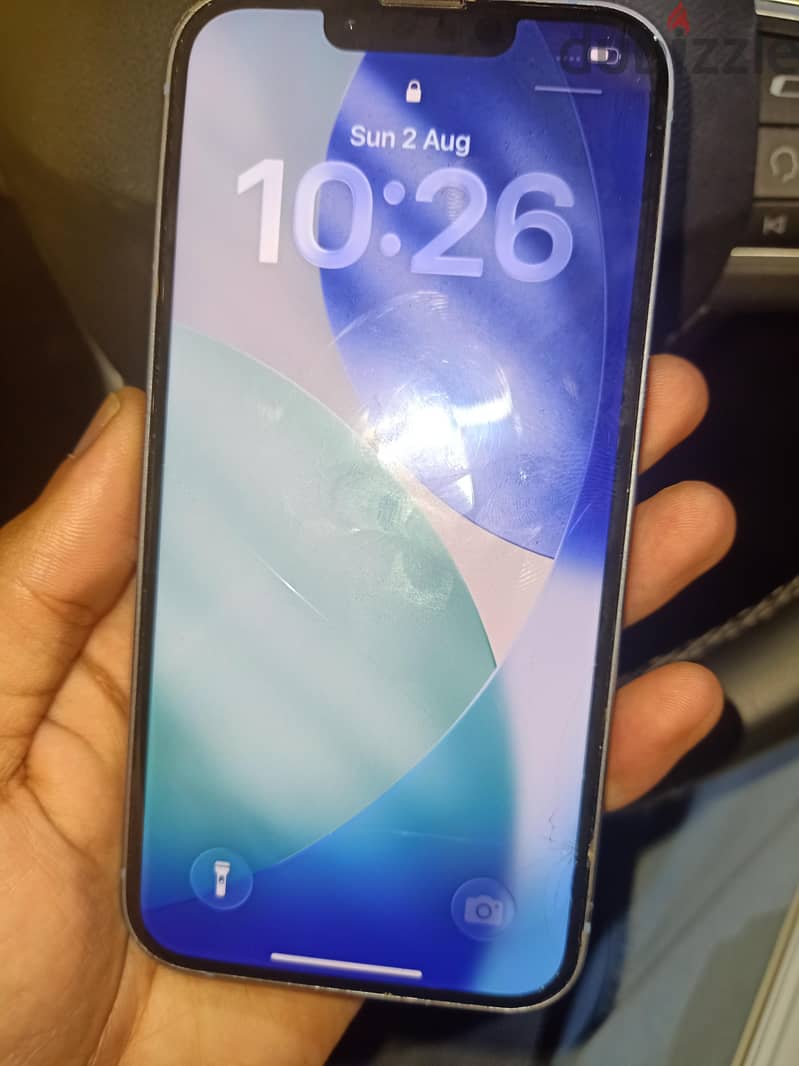 Apple - iPhone 13 2