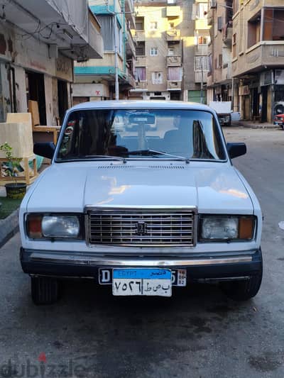 لادا 2107 2006