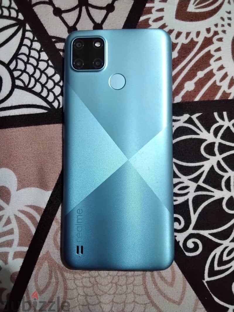 Realme 21y 1